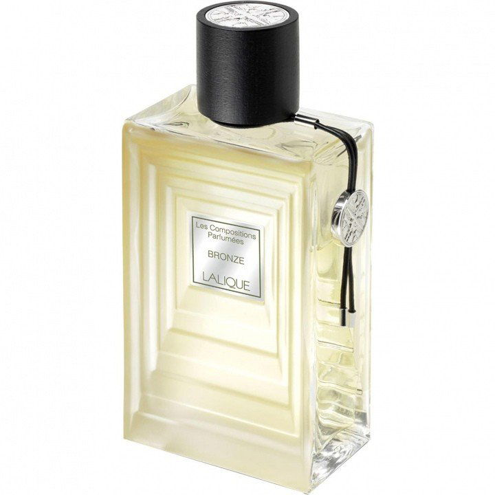 Les Compositions Parfumées - Bronze